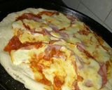 Foto del paso 6 de la receta: Pizza casera😆