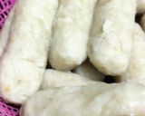 Foto langkah ke 3 dari resep Pempek Nasi.