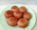 Foto langkah ke 11 dari resep Donat (Eggless dan Tanpa Ulen).