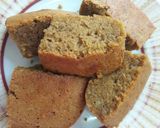 Foto langkah ke 11 dari resep Banana Cake.