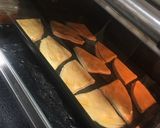 Foto del paso 5 de la receta: Dobladitas