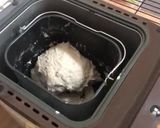 芋頭鮮奶玫瑰饅頭的食譜步驟2照片