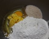 Foto langkah ke 2 dari resep Chuikaoso Cookies.