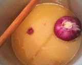 Tarhonyás hús recept fázis 4 fotója