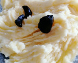 Foto del paso 3 de la receta: Parmentier de ajo negro