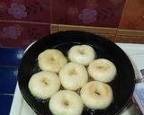 Foto langkah ke 11 dari resep Donat Kentang.