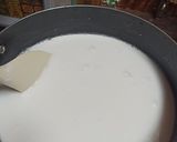 Foto langkah ke 1 dari resep Bubur Sumsum super pembut.