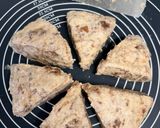 Foto del paso 7 de la receta: Pan de hamburguesa sin gluten y Keto 🍔