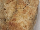 Milanesas de berenjena