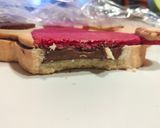 Foto del passaggio 6 della ricetta Crostata Orsetto di San Valentino