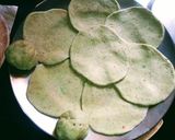 কড়াই শুটির লুচি (Koraishutir Luchi Recipe In Bengali) রেসিপির ধাপ 3 ছবি