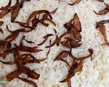 Chicken biryani 2matakin girki8 hoto