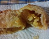 Foto del paso 9 de la receta: Pastelitos de batata