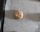 A picture of step 5 of Chocolate chip cookies.