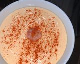 Foto del paso 2 de la receta: Paté o dip de gambitas en 5 minutos