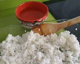Foto del paso 5 de la receta: Sushi 🍥 a mi gusto 😌
