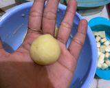 Foto langkah ke 2 dari resep Potato Cheese.