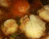 Foto langkah ke 6 dari resep Bakso Ikan Kakap (Bisa ikan Apa aja).