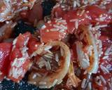 Mexican style rice recipe step 2 photo