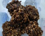 รูปขั้นตอนการทำที่ 3 ของ ข้าวโอ๊ต กล้วยหอม (energy ball)