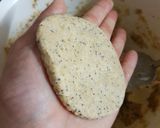 Foto del paso 3 de la receta: Crackers de avena comino y semillas