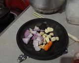 Foto langkah ke 2 dari resep Mie Ayam Abang - abang 😄.