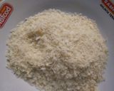 Foto langkah ke 4 dari resep Segitiga berKurma.