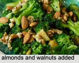 A Green Salad with Garlic- Honey sauce dressing recipe step 5 photo