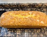 Foto del paso 15 de la receta Plumcake de limón, sin azúcar