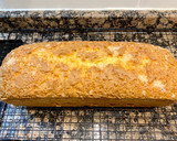 Foto del paso 15 de la receta: Plumcake de limón, sin azúcar