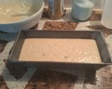 Foto del paso 7 de la receta: Budín de Coco y Queso crema con pasas de uva🥥