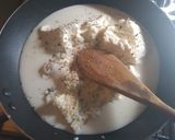 Foto del paso 3 de la receta: Milhojas de pescado y papa