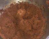 Foto del paso 2 de la receta: Keto -Alfajores de chocolate rellenos con dulce de leche 🇦🇷🇦🇷🇦🇷🇦🇷🇦🇷🇦🇷🇦🇷🤗🤗🤗🤗