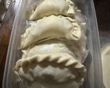 Foto del paso 4 de la receta: Empanadas Pulled Pork