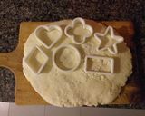 Foto del paso 4 de la receta: Escones de queso con moldes