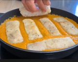 Foto del paso 8 de la receta: Merluza y zanahoria
