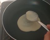 Foto langkah ke 4 dari resep Kulit Lumpia Anti Gagal Anti Sobek.