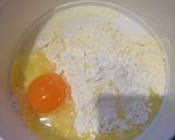 Gluténmentes palacsinta recept recept fázis 1 fotója