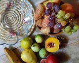 Une image de l'étape 6 de Salade de fruits 🥣.