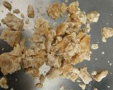 A picture of step 2 of Gujarati khatti meethi dal.