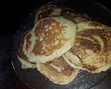 Foto del paso 3 de la receta: HOT CAKES 🥞