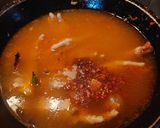 Foto langkah ke 6 dari resep Ceker Asam Pedas.