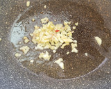 素食螞蟻上樹的食譜步驟3照片