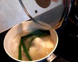 Foto langkah ke 2 dari resep Singkong ala thai simple.