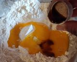 Foto del paso 3 de la receta: Scones rellenos