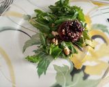 Foto del paso 8 de la receta: Championes rellenos con nueces