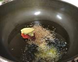 Lasooni Palak recipe step 3 photo