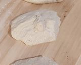 Francia baguette recept fázis 4 fotója