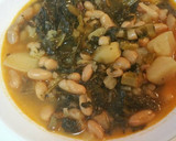 Foto del paso 1 de la receta: Estofado de Kale