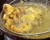 मशरूम चिली (mushroom chili recipe in marathi) रेसिपी स्टेप 2 फोटो 
